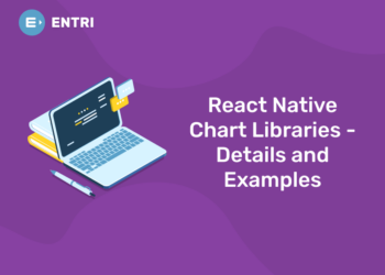 React Native Chart Libraries - Details and Examples
