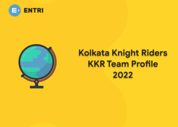 kkr 2022