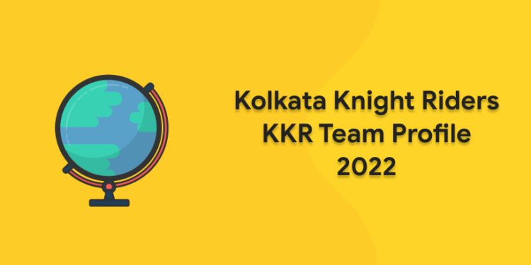 kkr 2022