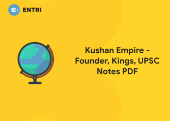 kushan empire upsc