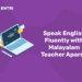 Speak English Fluently with Malayalam Teacher Aparna