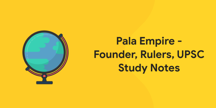 pala empire founder