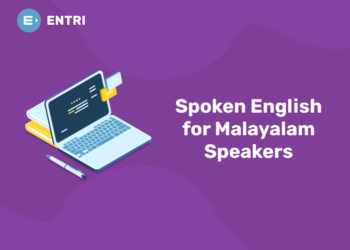 English Speaking Course Online for Malayalam Speakers