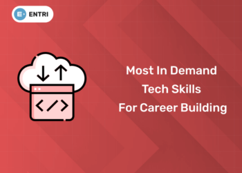 tech skills for career building
