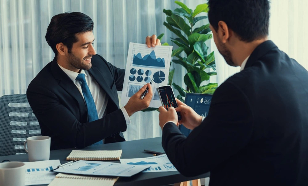 Analysing Valuation: Is the Stock Fairly Priced?