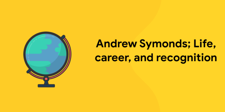 Andrew Symonds; Life, career, and recognition