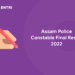 Assam Police Constable Final Result 2022 (1)