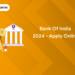 Bank of India BOI
