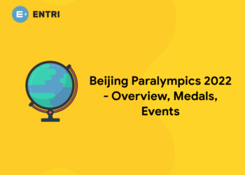 Beijing Paralympics 2022 - Overview, Medals, Events