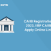 CAIIB Registration 2023