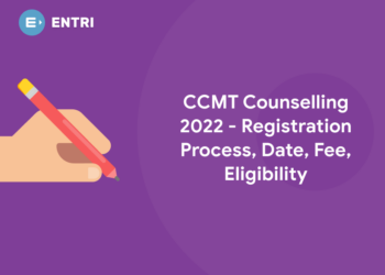 CCMT Counselling 2022 - Registration Process, Date, Fee, Eligibility