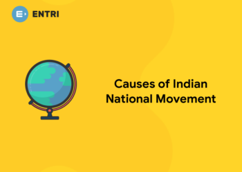 Causes Of Indian National Movement