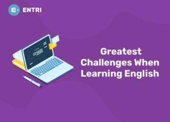 Greatest Challenges When Learning English