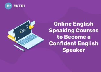 Online English Speaking Courses to Become a Confident English Speaker