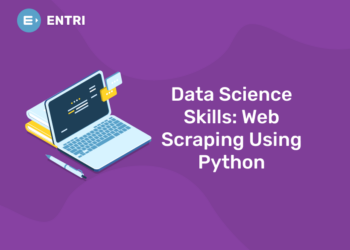 Data Science Skills , Web Scraping Using Python