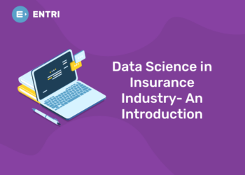 Data Science in Insurance Industry-An Introduction