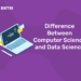 Difference Between Computer Science and Data Science