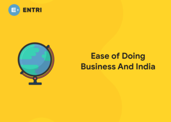Ease of doing business and India