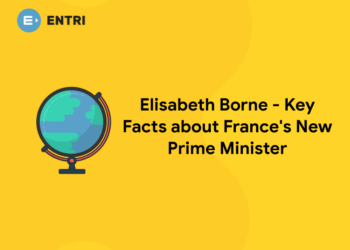 Elisabeth Borne - Key Facts about France's New Prime Minister