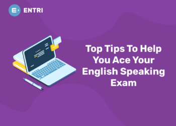 Top Tips To Help You Ace Your English Speaking Exam