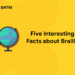 Five Interesting Facts about Braille