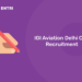 IGI Aviation Delhi CSA Recruitment