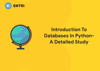 Introduction To Databases In Python- A Detailed Study