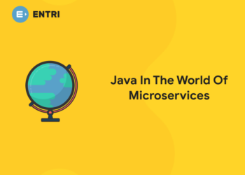 Java In The World Of Microservices