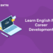 Learn English For Career Development
