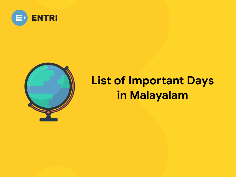 list-of-important-days-in-malayalam-entri-blog