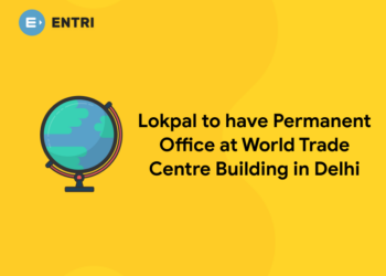 Lokpal to have Permanent Office at World Trade Centre Building in Delhi