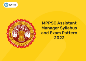 MPPSC Assistant MAnager Syllabus and Exam Pattern 2022