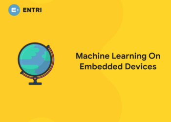 Machine Learning On Embedded Devices