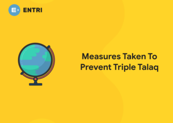 Measures taken to prevent Triple Talaq