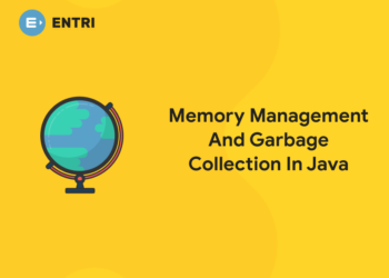 Memory Management And Garbage Collection In Java