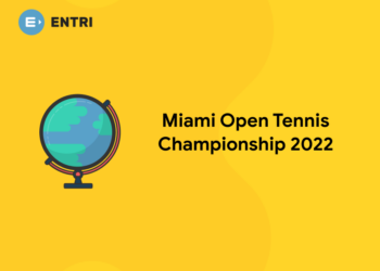 Miami Open Tennis Championship 2022