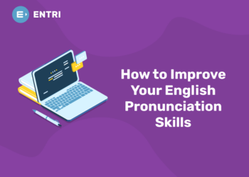 How to Improve Your English Pronunciation Skills
