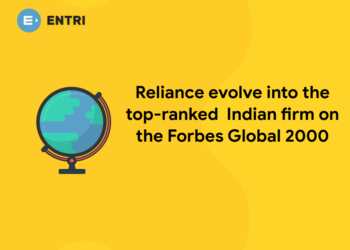 Reliance evolve into the top-ranked Indian firm on the Forbes Global 2000