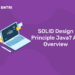 SOLID Design Principle Java An Overview (1)