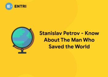 Stanislav Petrov - Know About The Man Who Saved the World