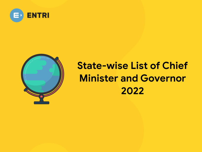 state-wise-list-of-chief-minister-and-governor-2022-entri-blog