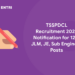 TSSPDCL Recruitment 2022 Notification for 1271 JLM, JE, Sub Engineer Posts