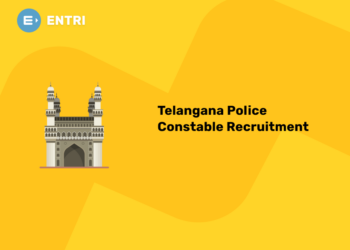 Telangana Police Constable Recruitment