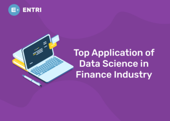 Top Application of Data Science in Finance Industry
