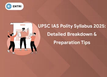 UPSC IAS Polity Syllabus