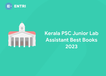 Kerala PSC Junior Lab Assistant Best Books 2023