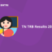 TN TRB Results