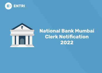 National Bank Mumbai Clerk Notification 2022