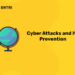 Cyber Attacks and Its Prevention