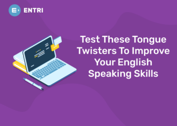 Test These Tongue Twisters To Improve Your English Speaking Skills